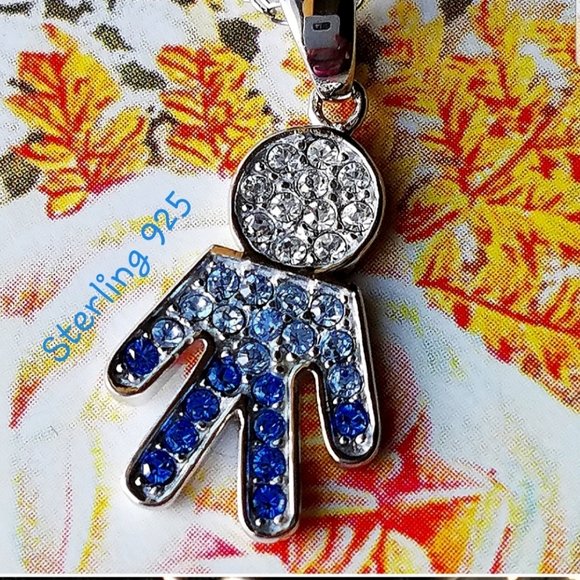 ❤Sterling Silver solid!! - Picture 6 of 6